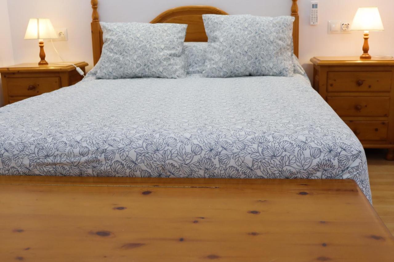 Casa Rustica Villa Finestrat Ngoại thất bức ảnh