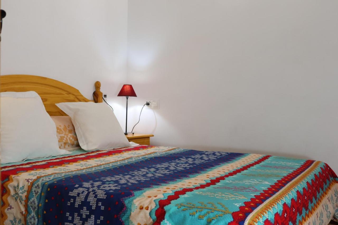 Casa Rustica Villa Finestrat Ngoại thất bức ảnh