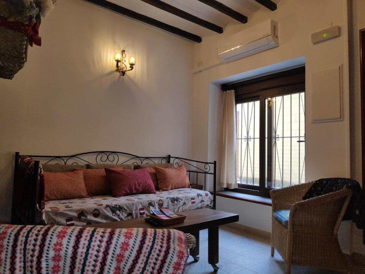 Casa Rustica Villa Finestrat Ngoại thất bức ảnh