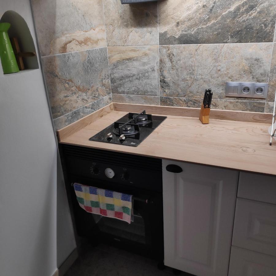 Casa Rustica Villa Finestrat Ngoại thất bức ảnh
