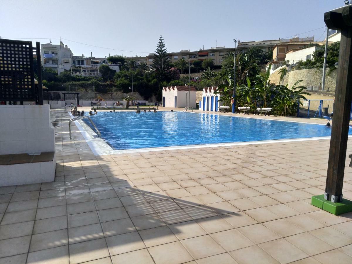 Casa Rustica Villa Finestrat Ngoại thất bức ảnh